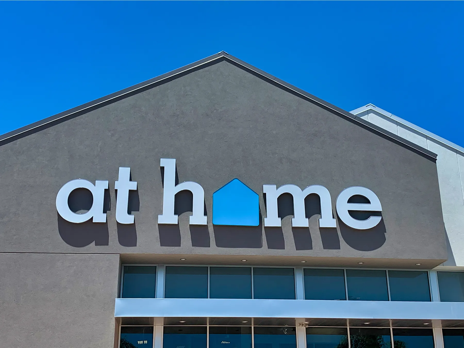 Orlando Building Signs