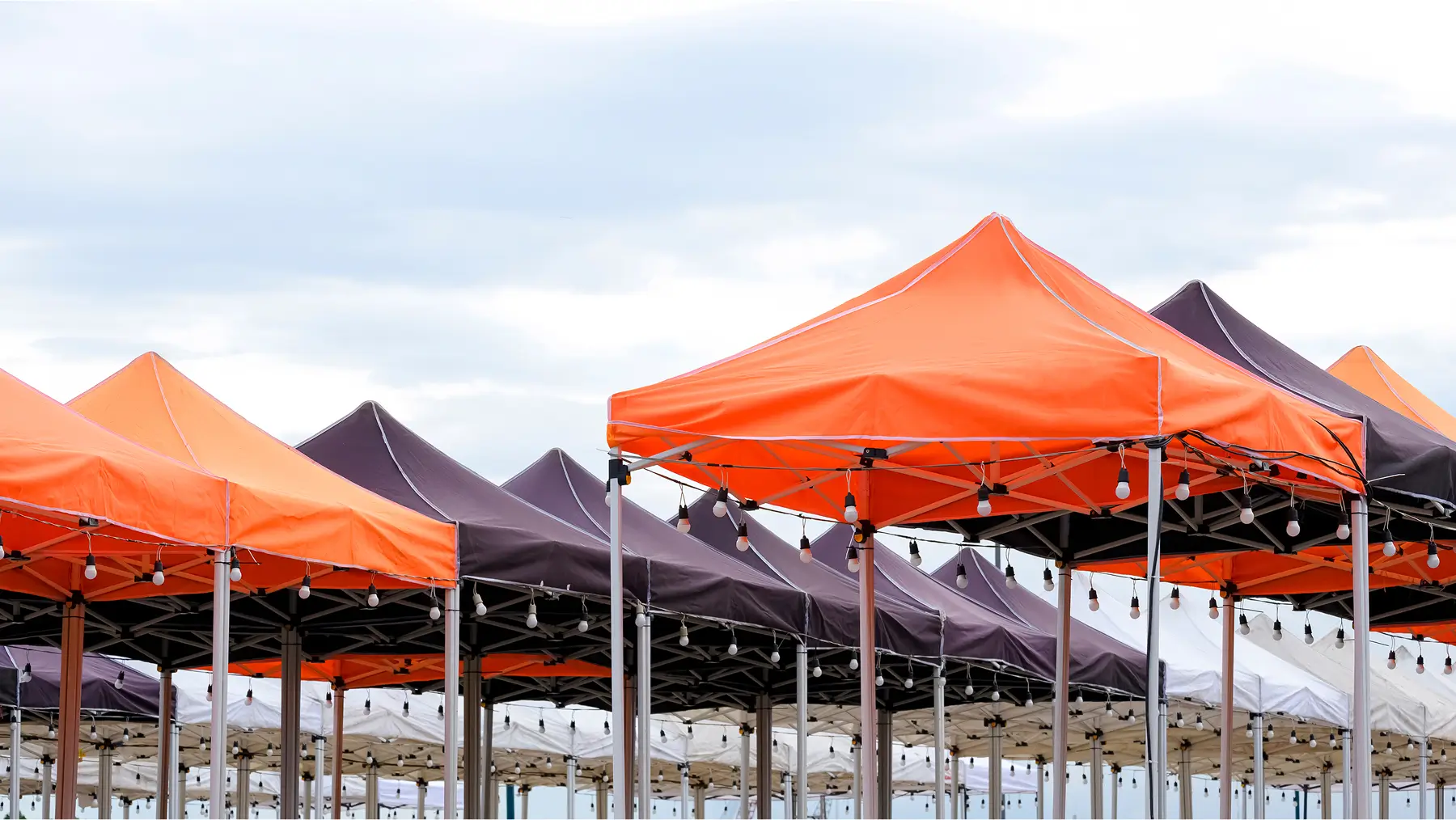 Orlando Canopy Tents