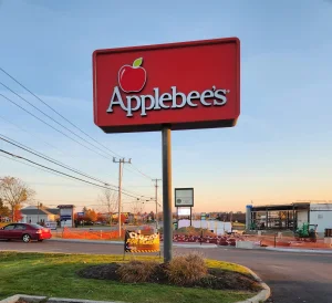 Visual depiction of eye catching unique specialty sign your from Orlando Custom Signs &amp.
