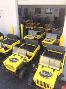 custom vehicle graphics