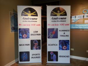 Retractable Banners