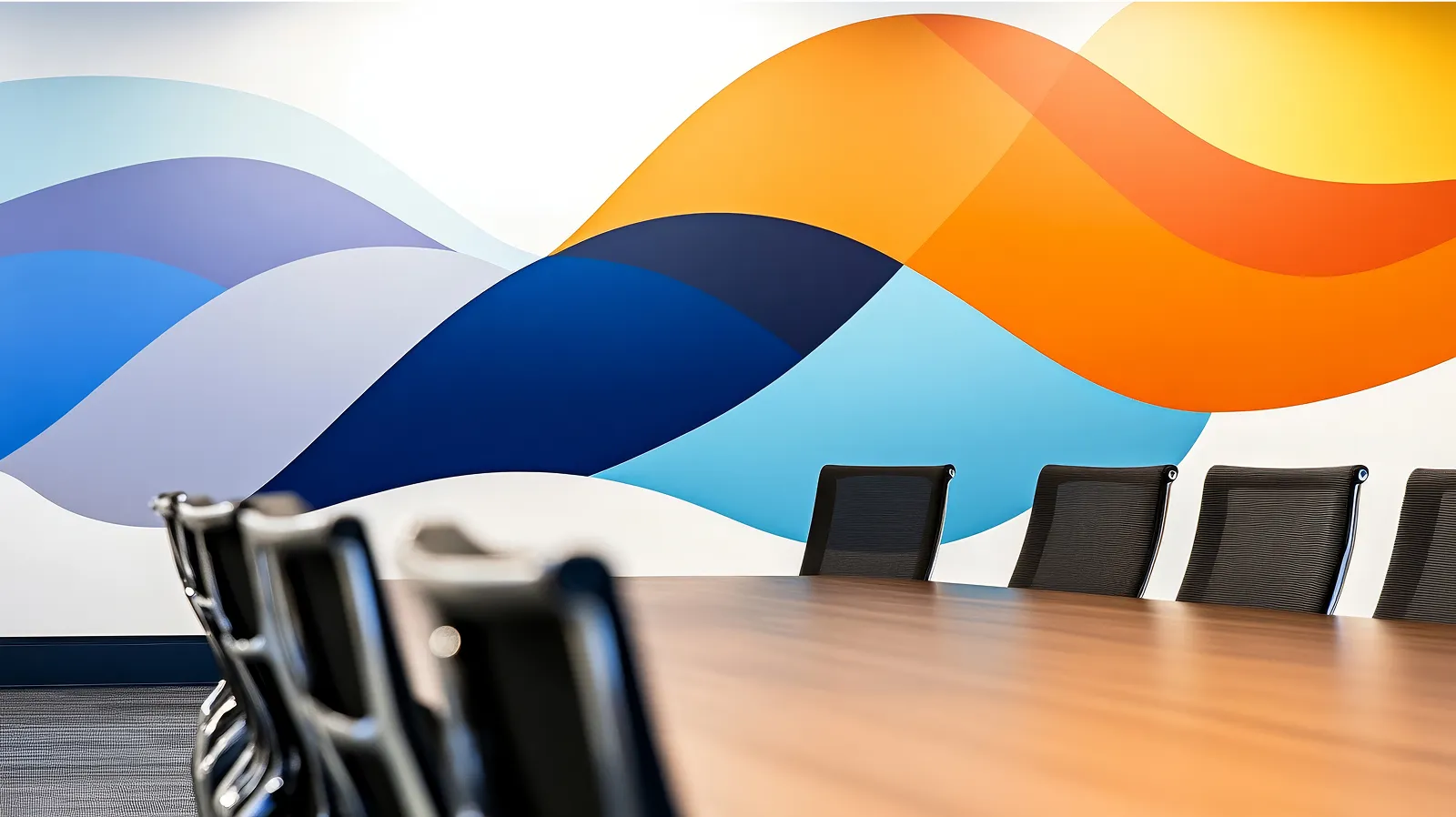 Wall Graphic