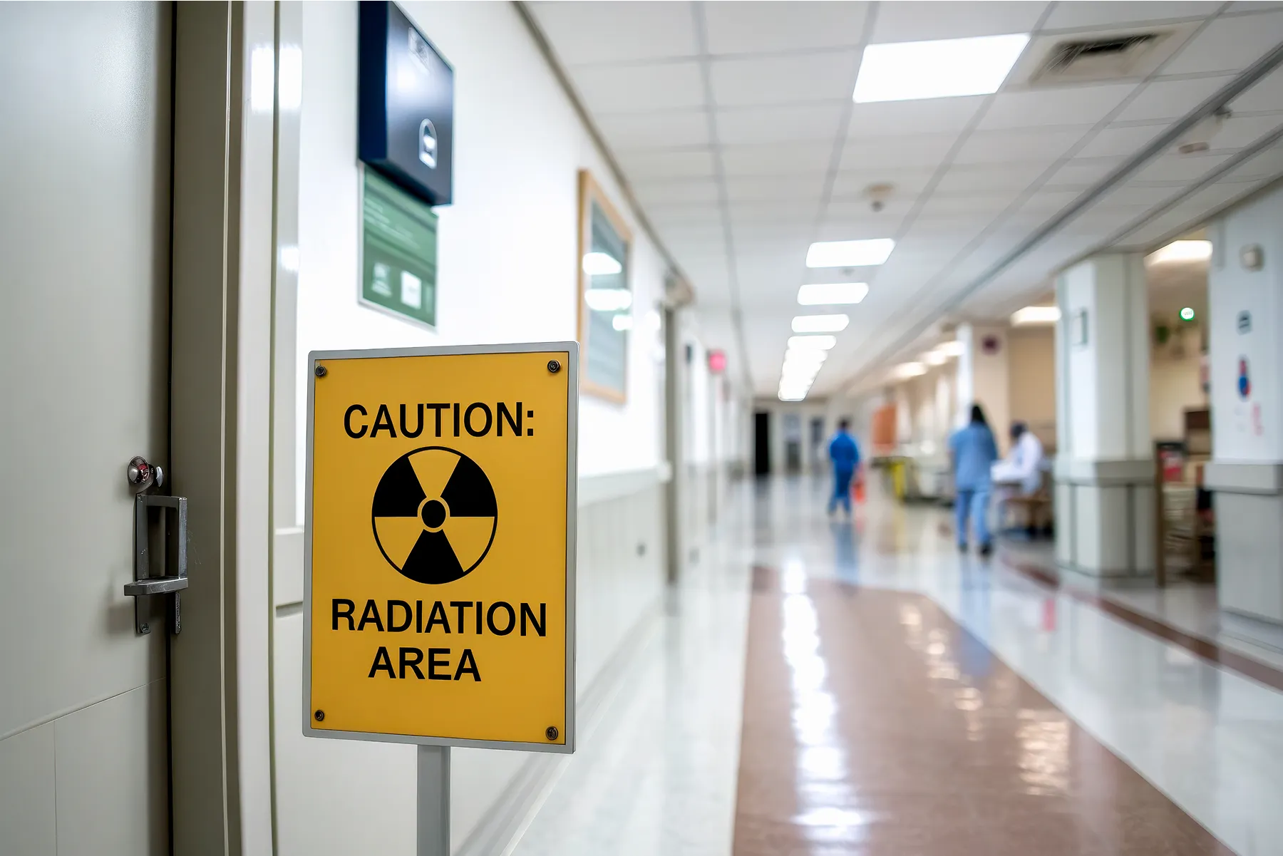 Hospital Signs