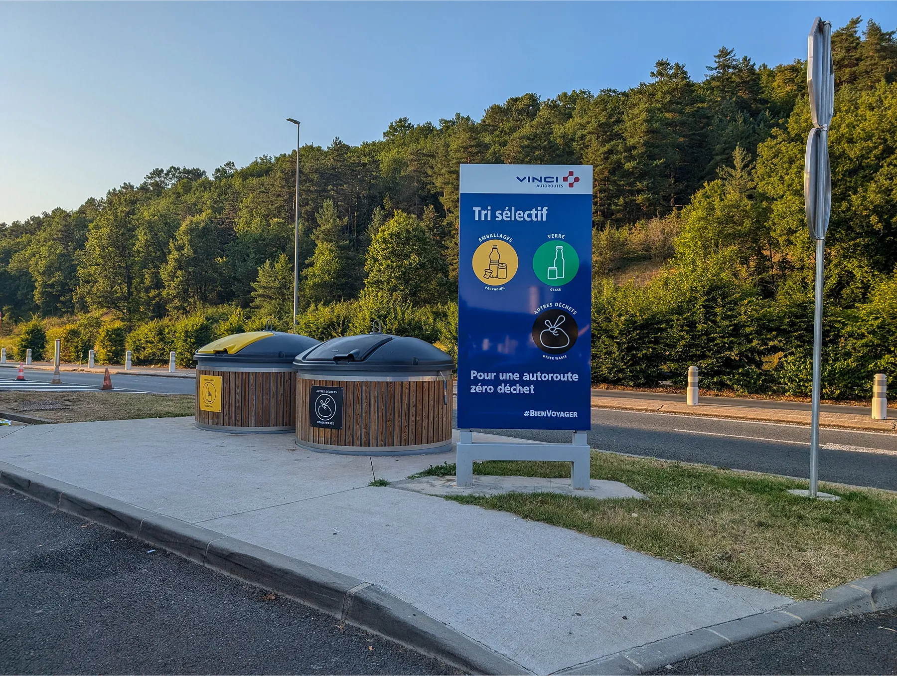Promotional & Event Signs