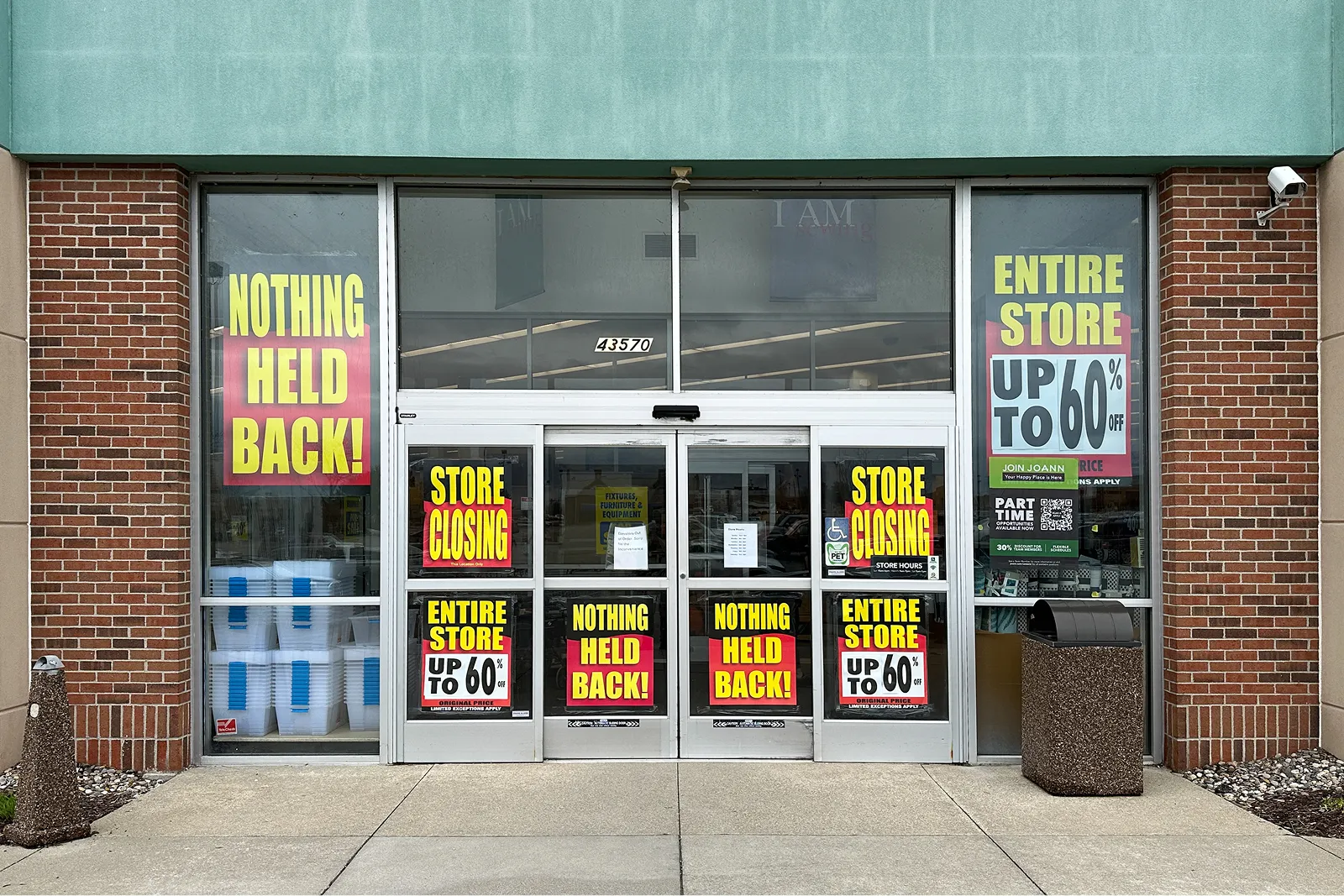 Promotional Signs in Orlando, FL