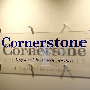 Acrylic Signs