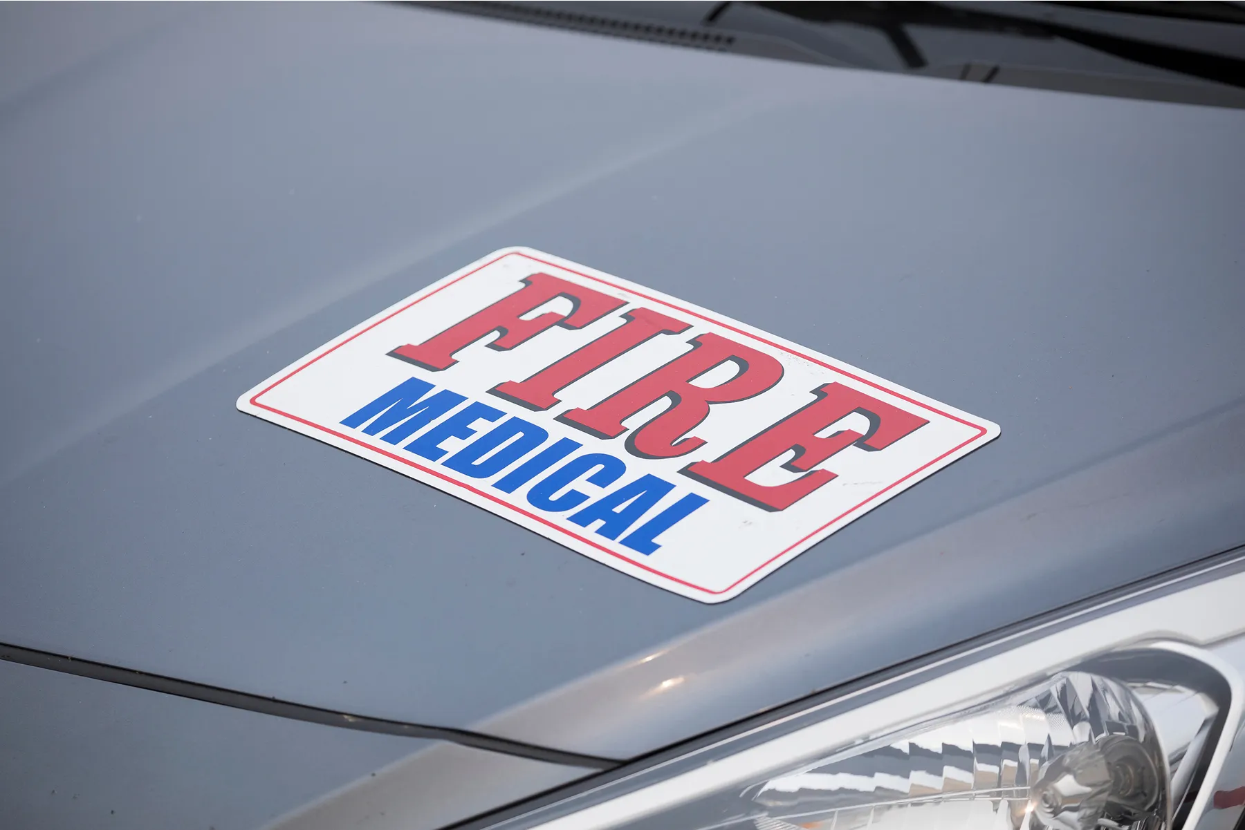 Orlando Vehicle Magnets