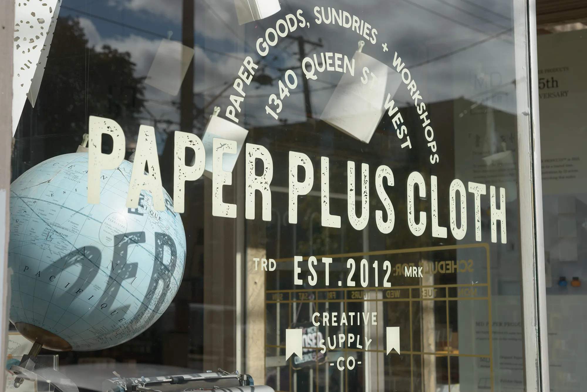 Orlando Window Signs & Graphics